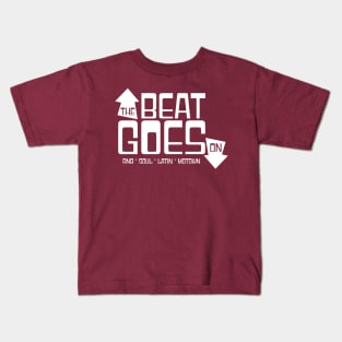 The Beat Kids T-Shirt